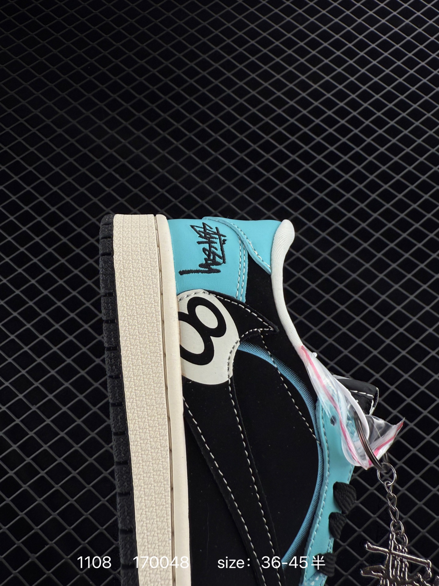 Nike Air Jordan 1 Low